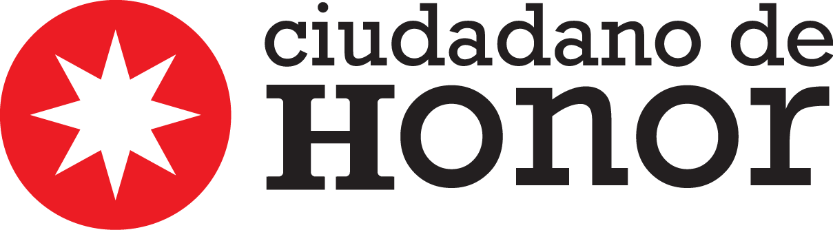 Ciudadano de Honor