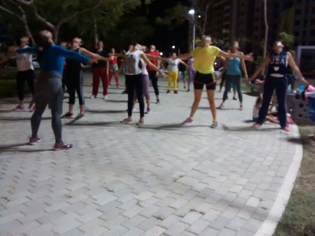 cuerpo y mente