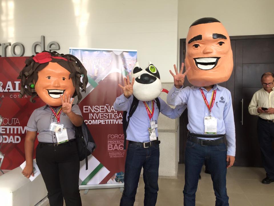 EL HERALDO trueque