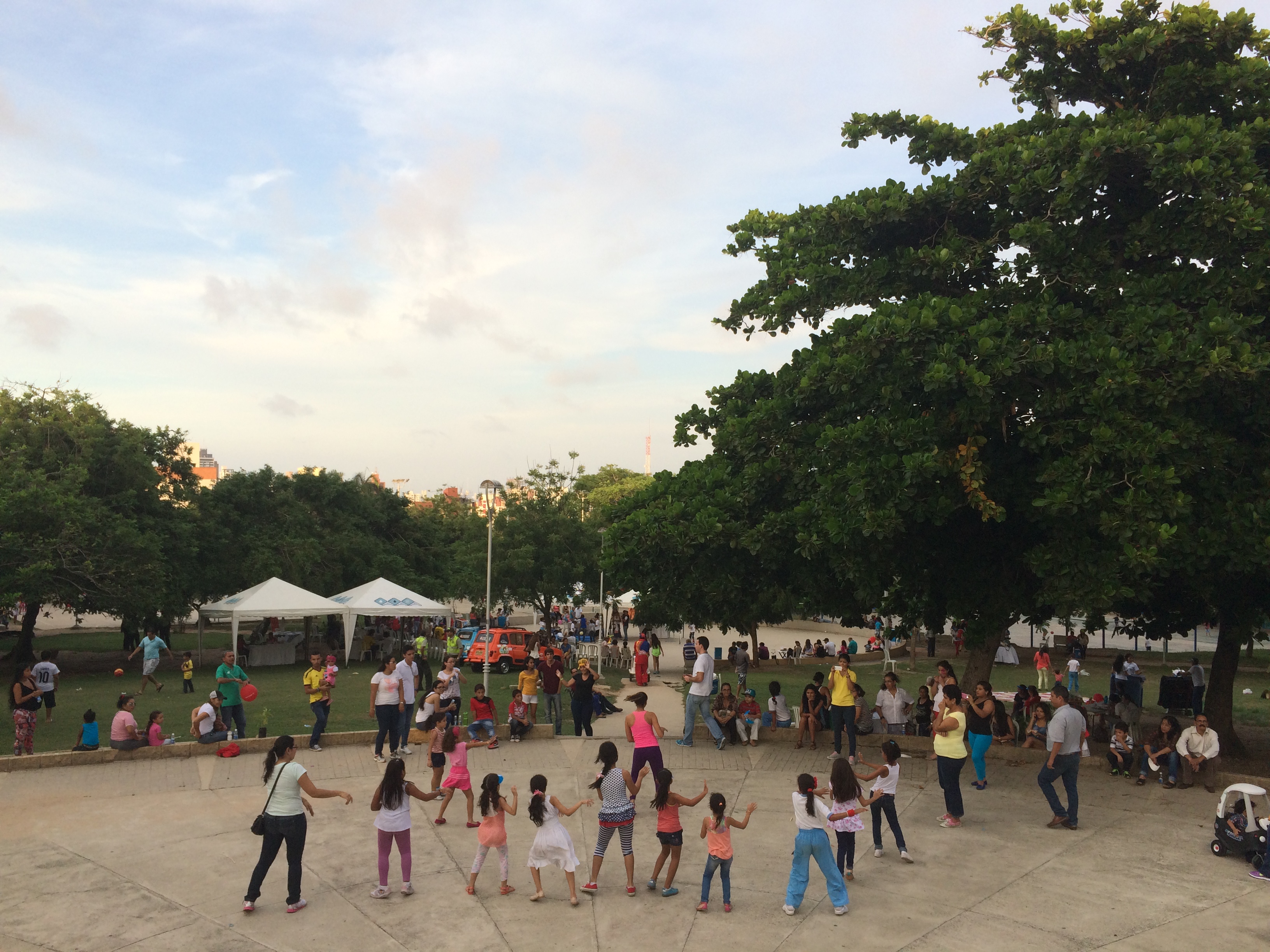 Con Ciudadano de Honor hay una comunidad que ya supera las 75.000 personas comprometidas con Barranquilla.