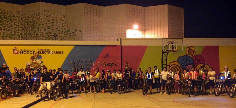 muralbicis