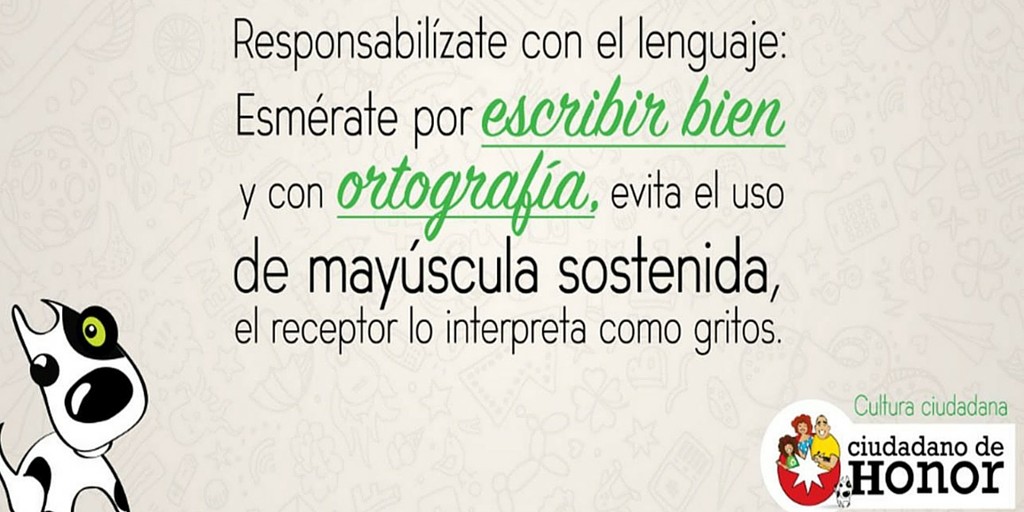 netiqueta galeria banner