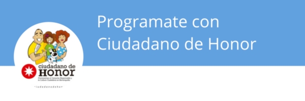 pROGRAMATE CON